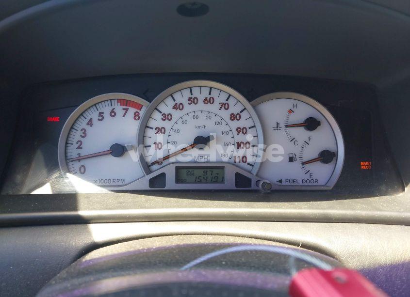 Photo 7 of 2008 Toyota Corolla S (VIN 1NXBR32E68Z955118)