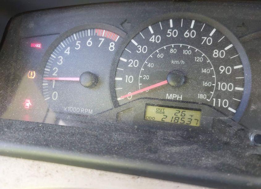 Photo 7 of 2008 Toyota Corolla CE (VIN 1NXBR32E68Z973358)