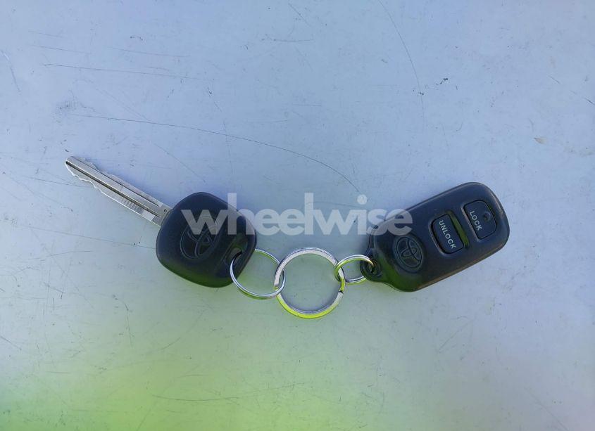 Photo 11 of 2008 Toyota Corolla S (VIN 1NXBR32E68Z975630)