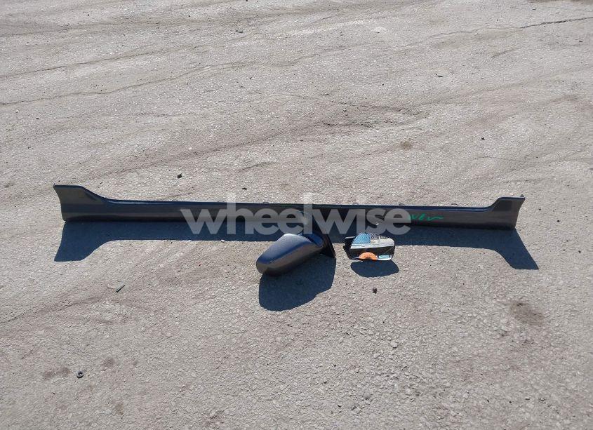 Photo 12 of 2008 Toyota Corolla S (VIN 1NXBR32E68Z975630)