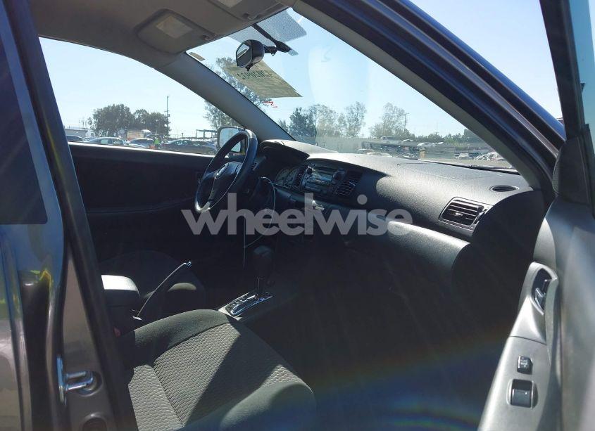 Photo 5 of 2008 Toyota Corolla S (VIN 1NXBR32E68Z975630)