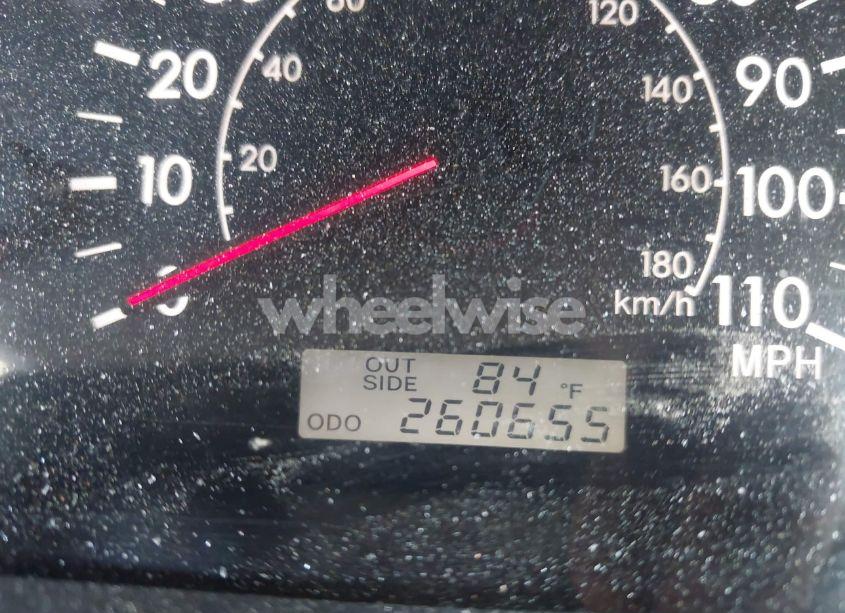 Photo 15 of 2008 Toyota Corolla LE (VIN 1NXBR32E68Z978625)