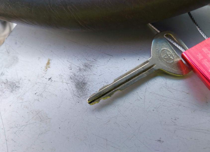 Photo 11 of 2003 Toyota Corolla CE (VIN 1NXBR32E73Z024958)