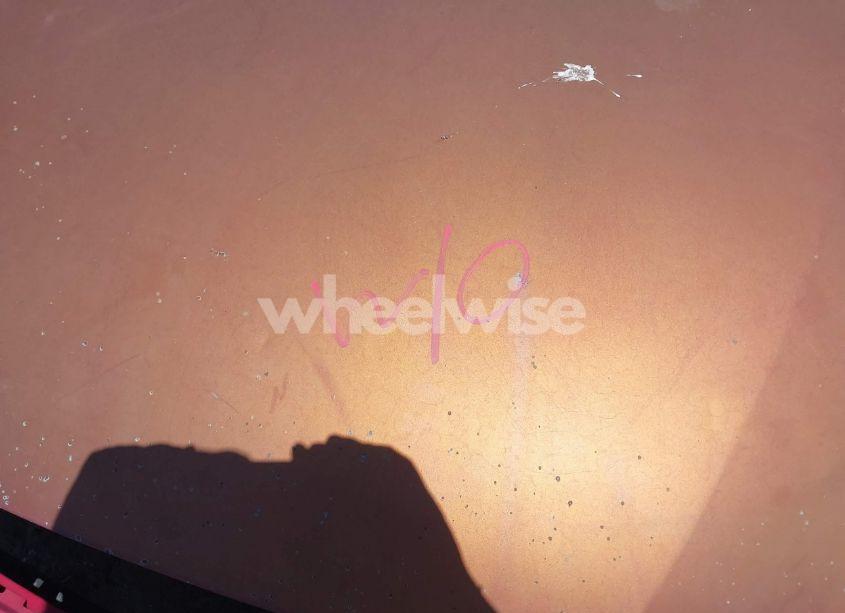 Photo 10 of 2003 Toyota Corolla CE (VIN 1NXBR32E73Z083170)