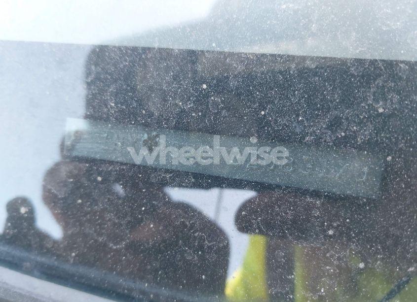 Photo 9 of 2003 Toyota Corolla CE (VIN 1NXBR32E73Z083170)