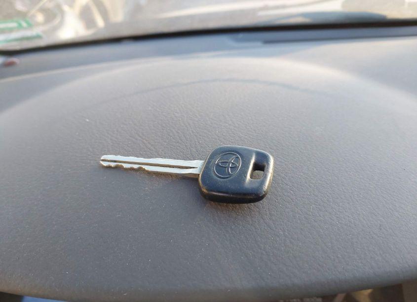 Photo 11 of 2003 Toyota Corolla CE (VIN 1NXBR32E73Z155291)