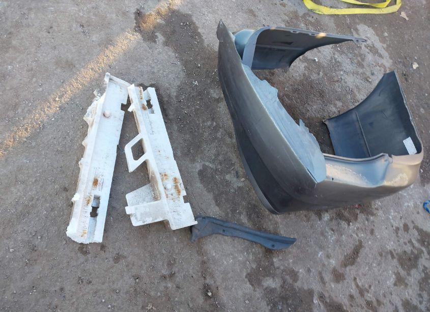 Photo 12 of 2003 Toyota Corolla CE (VIN 1NXBR32E73Z155291)