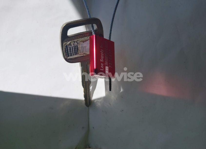 Photo 11 of 2004 Toyota Corolla CE (VIN 1NXBR32E74Z191130)