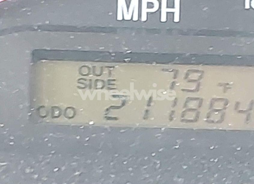 Photo 14 of 2004 Toyota Corolla CE (VIN 1NXBR32E74Z191130)