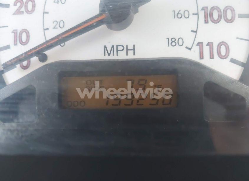 Photo 7 of 2004 Toyota Corolla S (VIN 1NXBR32E74Z196120)