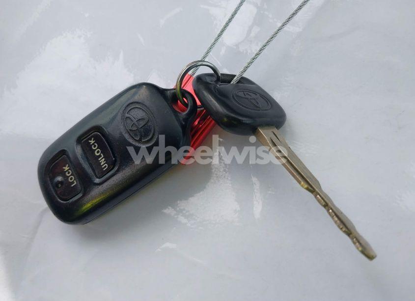 Photo 11 of 2004 Toyota Corolla S (VIN 1NXBR32E74Z203213)