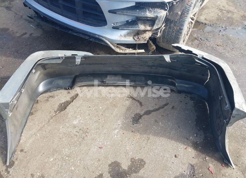 Photo 12 of 2004 Toyota Corolla S (VIN 1NXBR32E74Z217158)