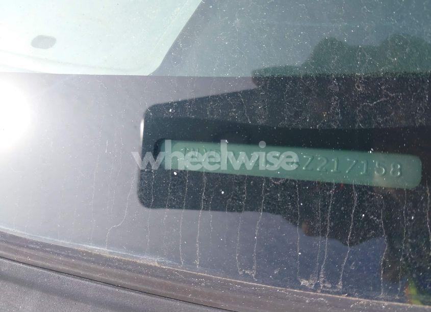 Photo 9 of 2004 Toyota Corolla S (VIN 1NXBR32E74Z217158)