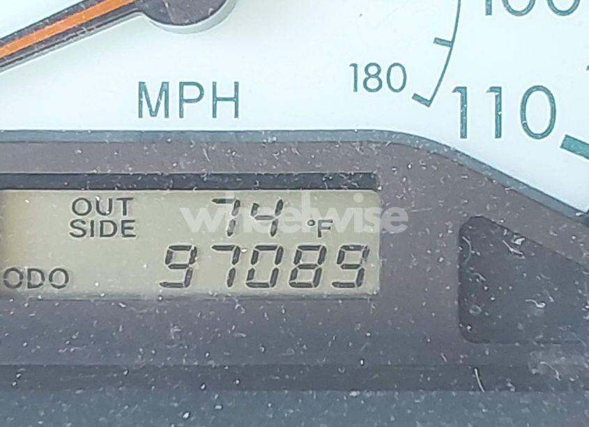 Photo 15 of 2004 Toyota Corolla LE (VIN 1NXBR32E74Z228466)