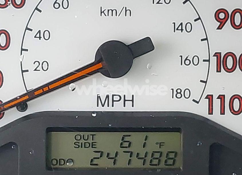 Photo 15 of 2004 Toyota Corolla S (VIN 1NXBR32E74Z245817)