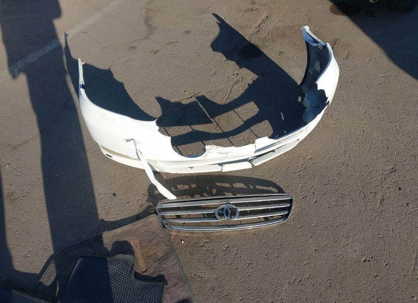 Photo 12 of 2004 Toyota Corolla CE/LE/S (VIN 1NXBR32E74Z341883)