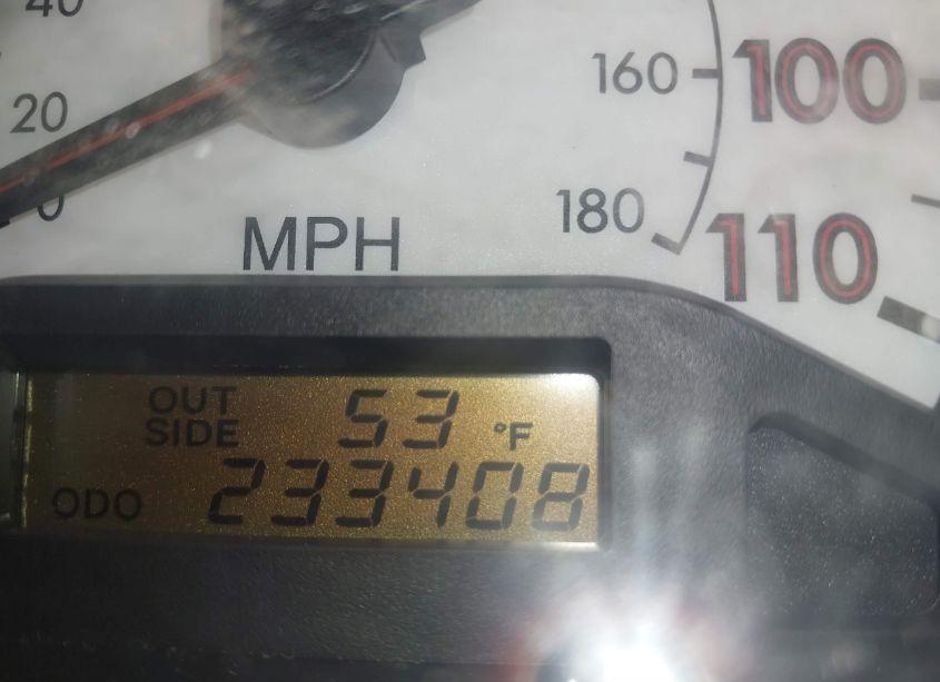 Photo 7 of 2004 Toyota Corolla CE/LE/S (VIN 1NXBR32E74Z341883)