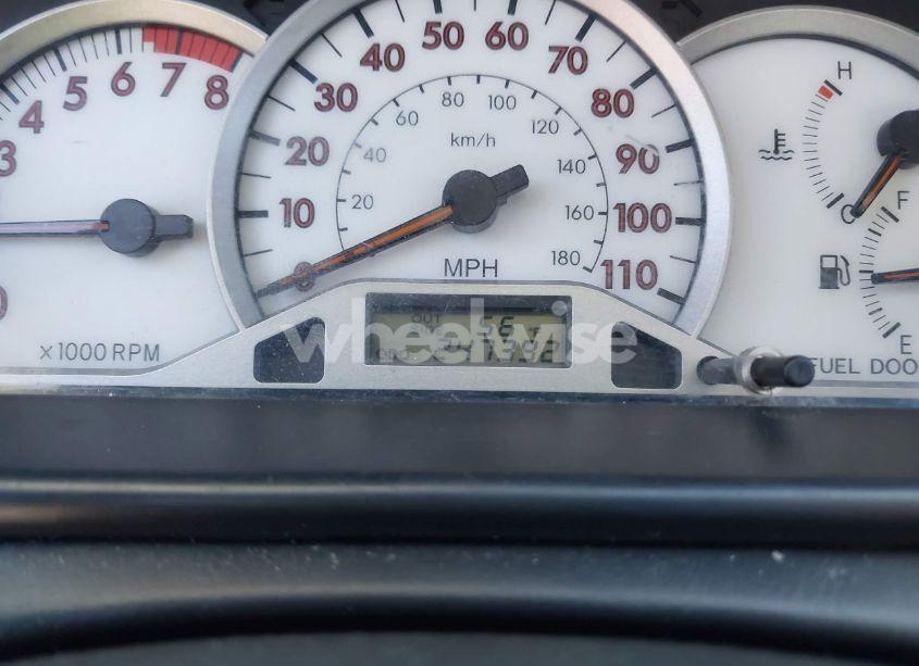 Photo 7 of 2005 Toyota Corolla S (VIN 1NXBR32E75Z392222)