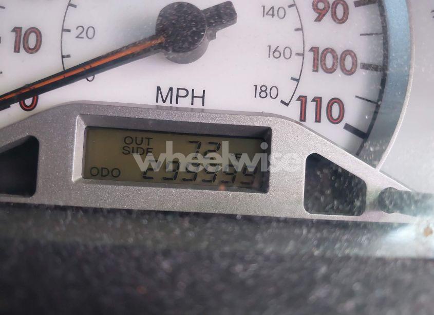 Photo 15 of 2005 Toyota Corolla S (VIN 1NXBR32E75Z394911)