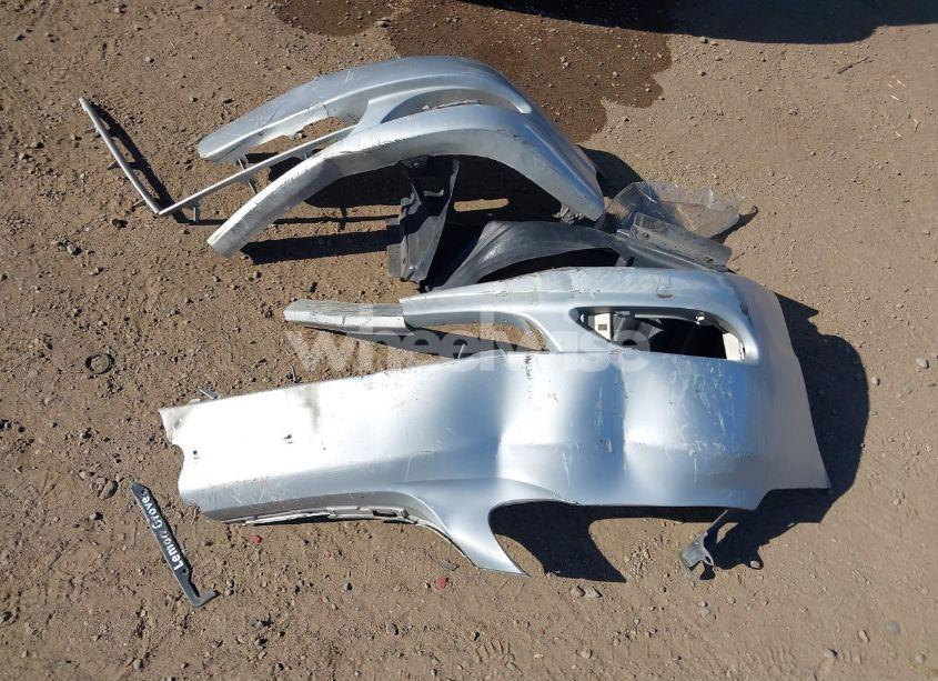 Photo 12 of 2005 Toyota Corolla LE (VIN 1NXBR32E75Z410296)