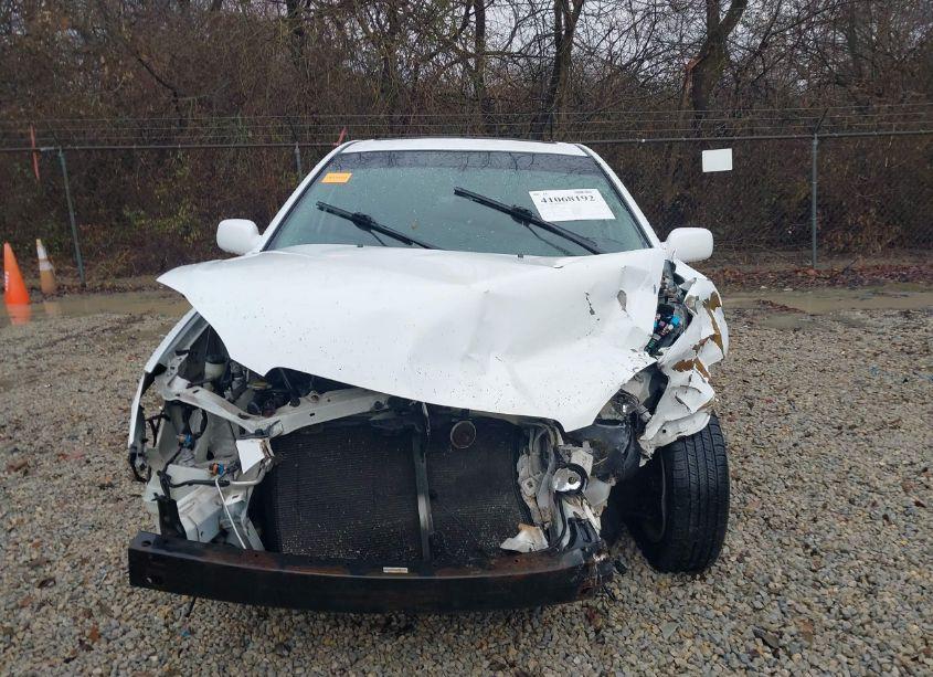 Photo 13 of 2005 Toyota Corolla S (VIN 1NXBR32E75Z430340)