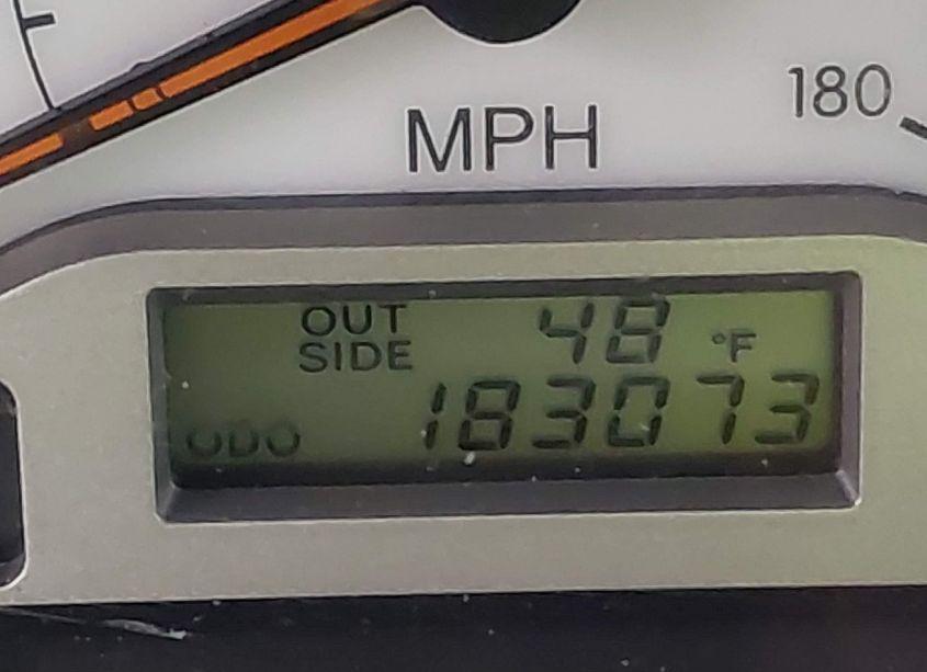 Photo 16 of 2005 Toyota Corolla S (VIN 1NXBR32E75Z430340)