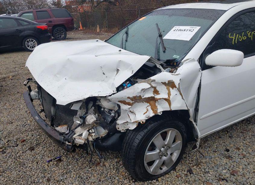 Photo 18 of 2005 Toyota Corolla S (VIN 1NXBR32E75Z430340)