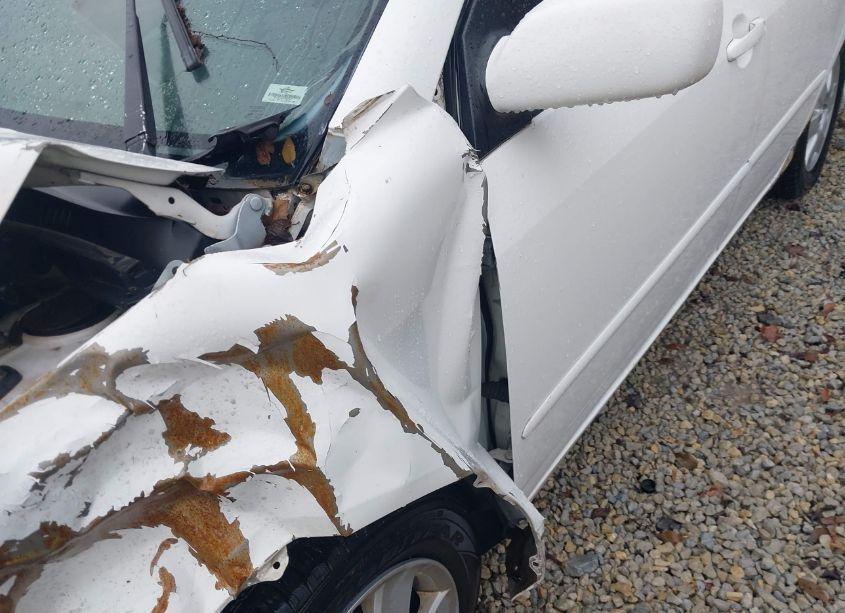 Photo 19 of 2005 Toyota Corolla S (VIN 1NXBR32E75Z430340)