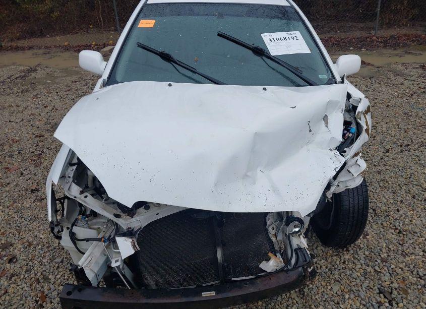 Photo 22 of 2005 Toyota Corolla S (VIN 1NXBR32E75Z430340)