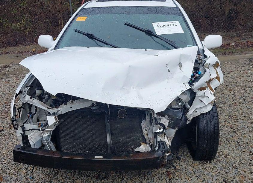 Photo 6 of 2005 Toyota Corolla S (VIN 1NXBR32E75Z430340)