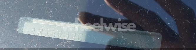 Photo 9 of 2005 Toyota Corolla CE (VIN 1NXBR32E75Z478436)