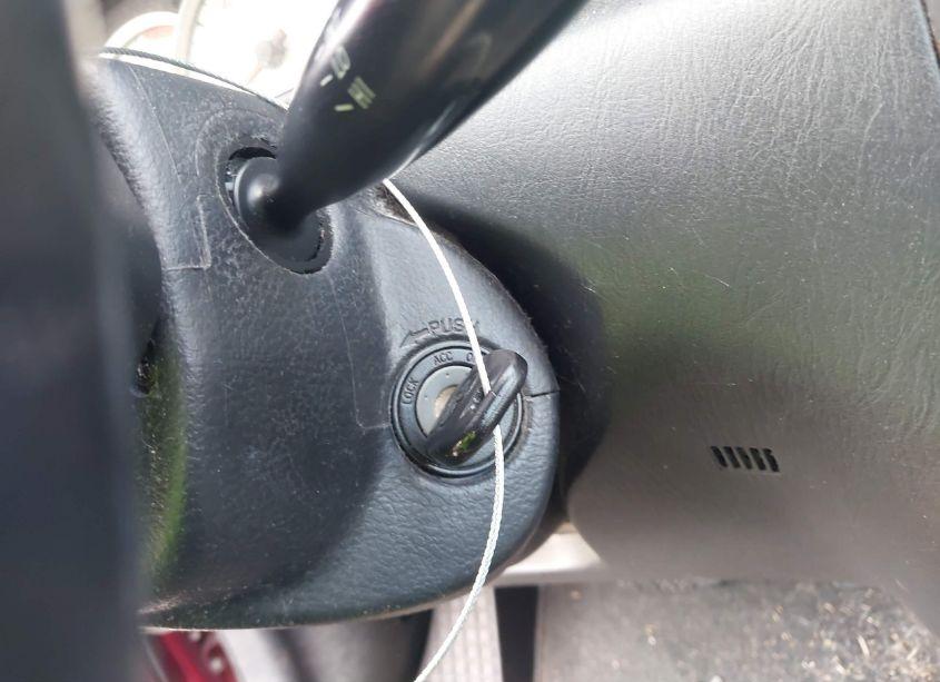 Photo 11 of 2006 Toyota Corolla S (VIN 1NXBR32E76Z598402)