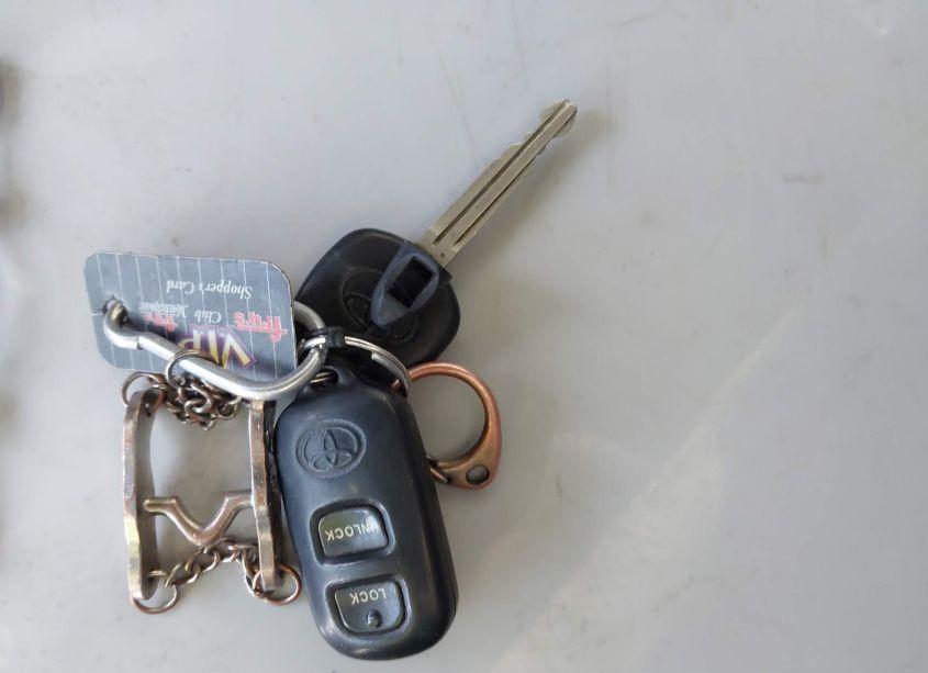 Photo 11 of 2006 Toyota Corolla LE (VIN 1NXBR32E76Z614582)