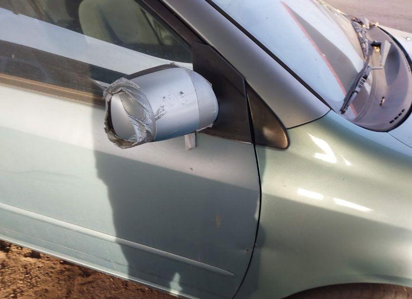 Photo 6 of 2006 Toyota Corolla LE (VIN 1NXBR32E76Z614582)