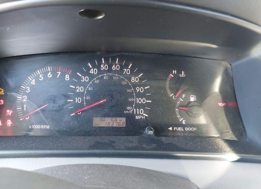 Photo 7 of 2006 Toyota Corolla LE (VIN 1NXBR32E76Z614582)