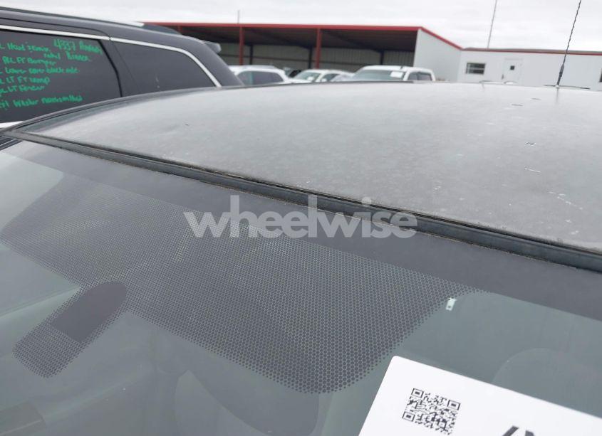 Photo 13 of 2006 Toyota Corolla LE (VIN 1NXBR32E76Z667430)