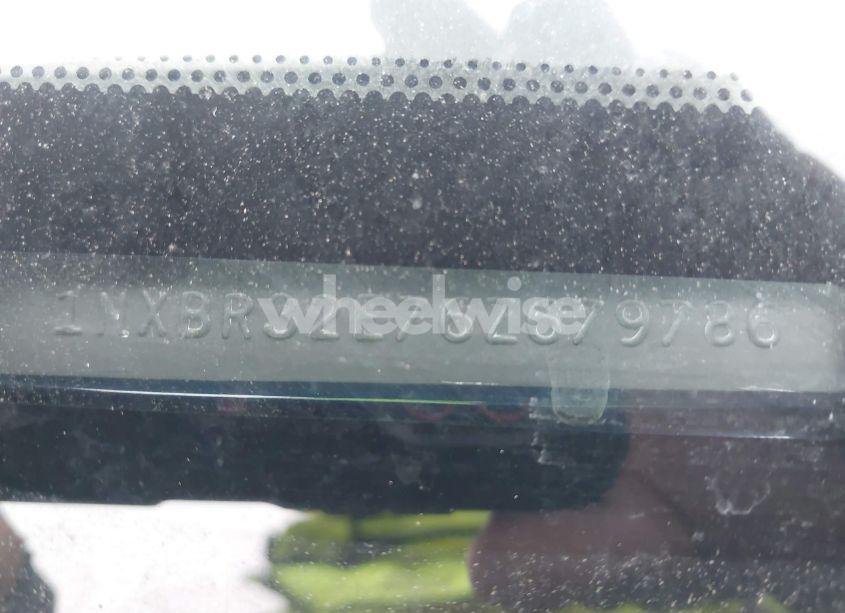 Photo 9 of 2006 Toyota Corolla S (VIN 1NXBR32E76Z679786)