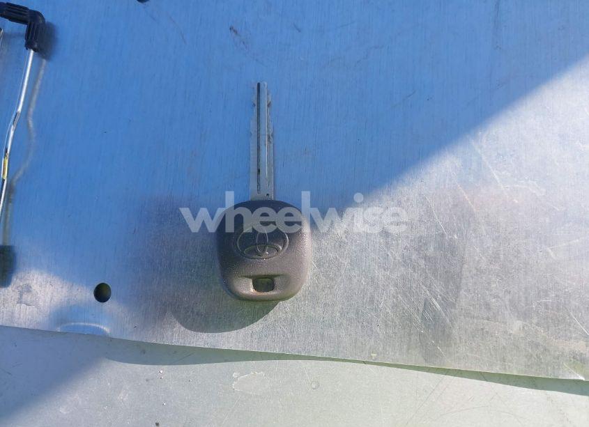 Photo 11 of 2006 Toyota Corolla CE (VIN 1NXBR32E76Z742255)