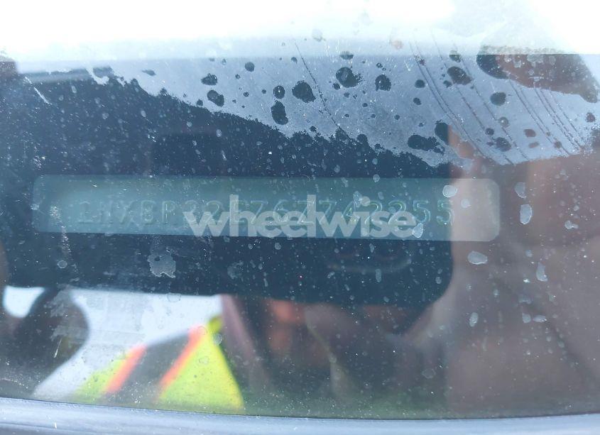 Photo 9 of 2006 Toyota Corolla CE (VIN 1NXBR32E76Z742255)