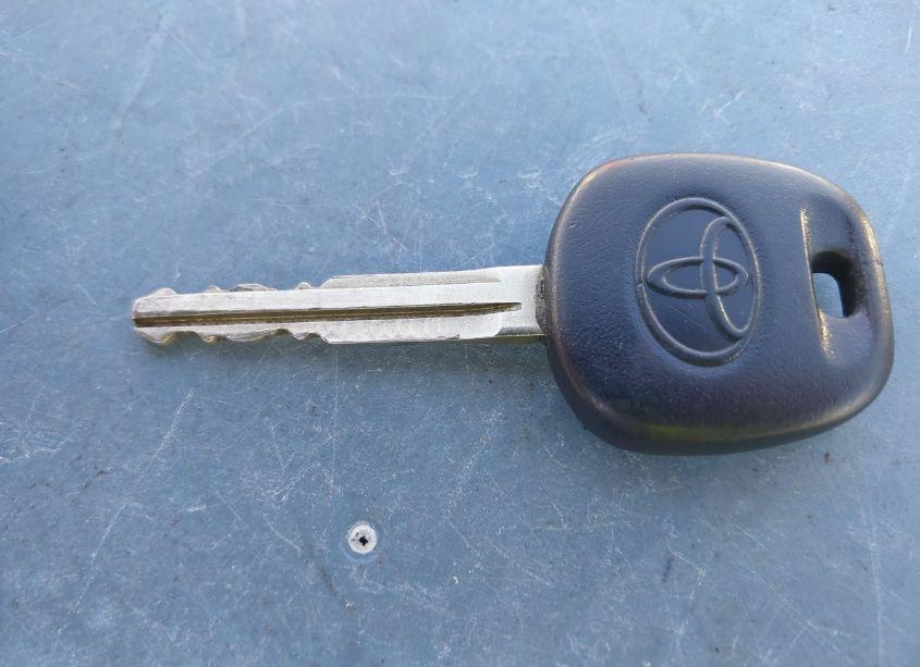 Photo 11 of 2007 Toyota Corolla CE (VIN 1NXBR32E77Z777718)