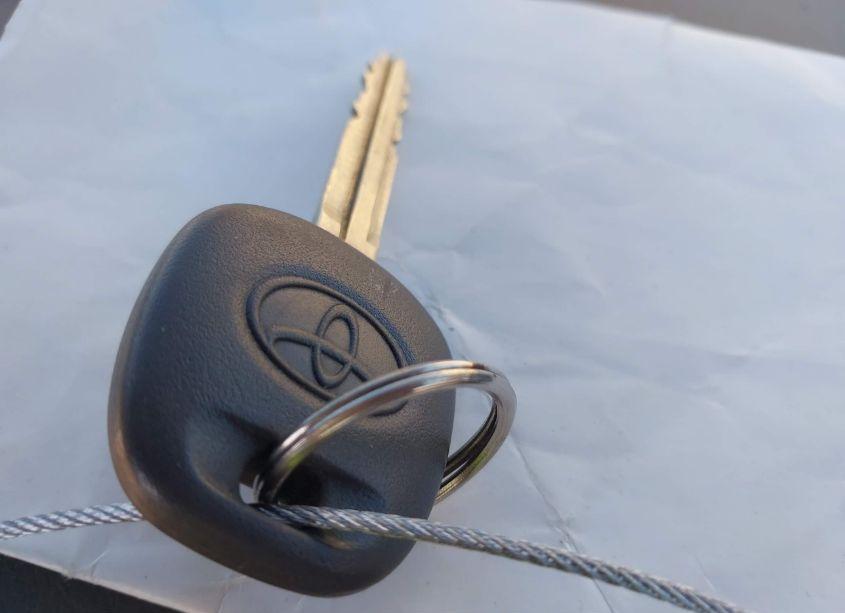 Photo 11 of 2007 Toyota Corolla CE (VIN 1NXBR32E77Z780604)