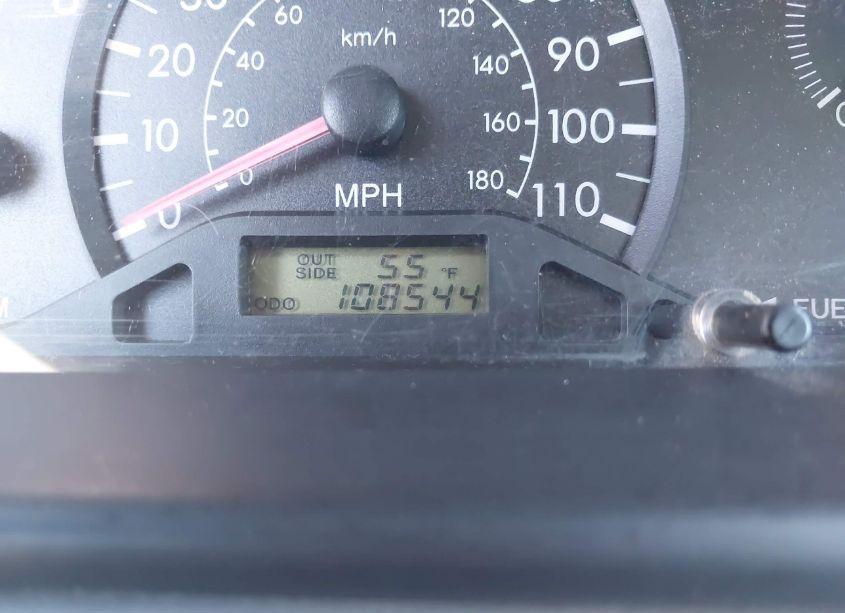 Photo 15 of 2007 Toyota Corolla CE (VIN 1NXBR32E77Z780604)