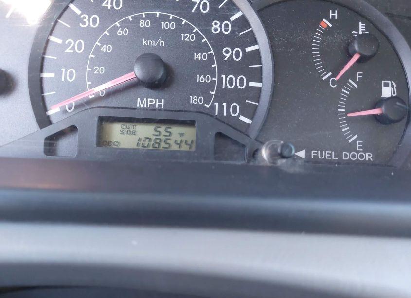 Photo 7 of 2007 Toyota Corolla CE (VIN 1NXBR32E77Z780604)