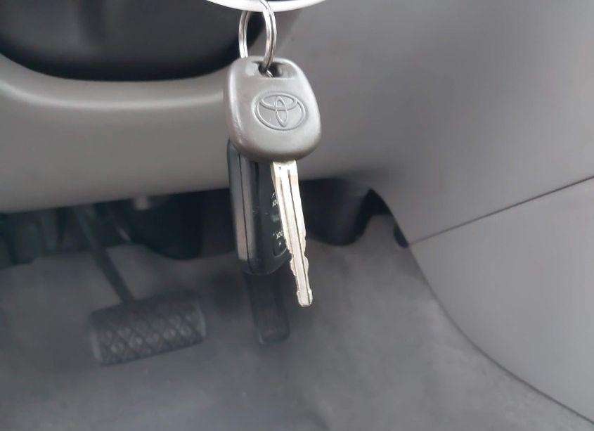 Photo 11 of 2007 Toyota Corolla LE (VIN 1NXBR32E77Z796317)