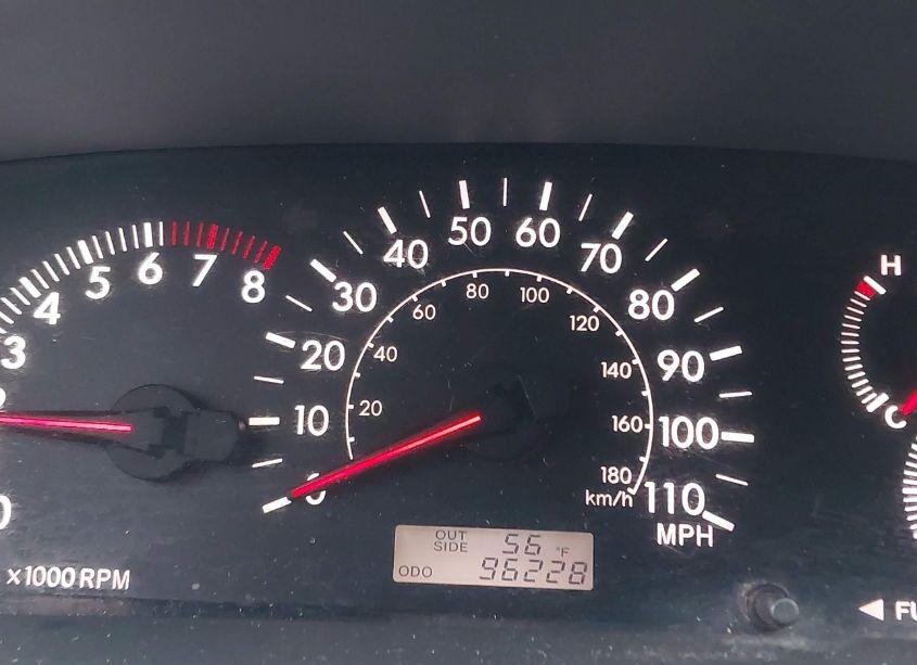 Photo 7 of 2007 Toyota Corolla LE (VIN 1NXBR32E77Z796317)