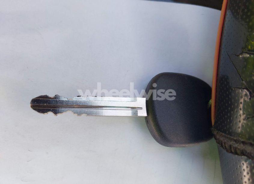 Photo 11 of 2007 Toyota Corolla CE (VIN 1NXBR32E77Z804142)