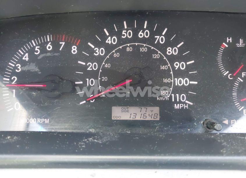 Photo 7 of 2007 Toyota Corolla CE (VIN 1NXBR32E77Z804142)