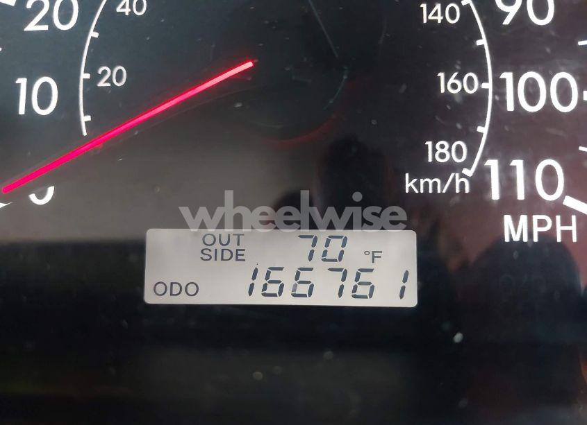 Photo 16 of 2007 Toyota Corolla CE/LE/S (VIN 1NXBR32E77Z827615)