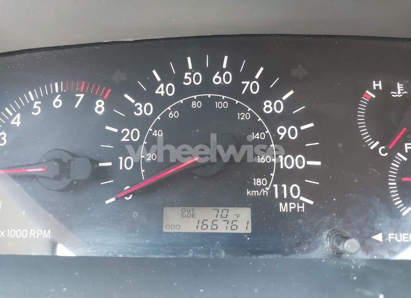 Photo 7 of 2007 Toyota Corolla CE/LE/S (VIN 1NXBR32E77Z827615)