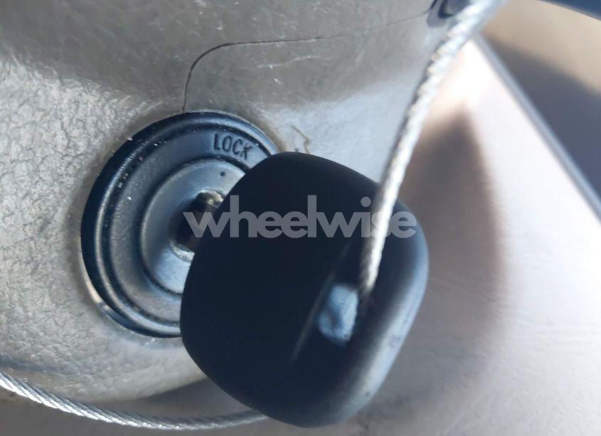 Photo 11 of 2007 Toyota Corolla LE (VIN 1NXBR32E77Z836217)